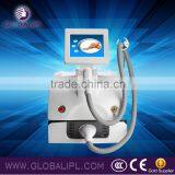 First Supplier Micro Channel Diode Laser Shock Wave Therapy 808nm Medical Laser Device in China thumbnail-3
