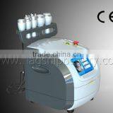 Portable Vacuum+cavitation & RF Fat Reducer Machine thumbnail-1