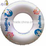 Swim Ring Adult Phthalated Free PVC Swimming Ring thumbnail-6