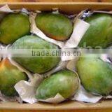 Fresh Quality Egypt Mango thumbnail-1
