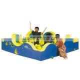 TUV Soft Playground Equipment & Soft Play Toys