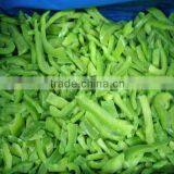 Frozen Green Pepper New Crop thumbnail-1