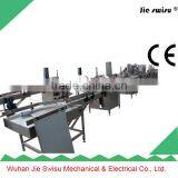 Odorless Spray Paint Aerosol Filling Machine thumbnail-6