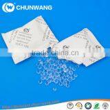 Manufactuer Direct Selling DMF-free 5g Silica Gel Packet for Garments Factory thumbnail-5