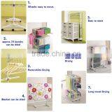 Cloth Drying Stand thumbnail-6