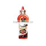 Hot Chilli Sauce Yoko 620g thumbnail-2