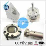 ISO9001 OEM/ODM Cnc Router Machine Stainless Steel Glass Handrail Bracket With Great Milling Grinding Drilling Stamping Machine thumbnail-6