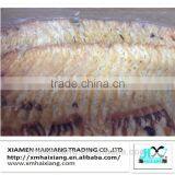 Dried Squid Snack