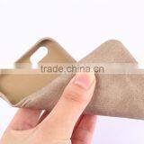 Original GVC BOB Series PU Leather Case High Quality Back Cover Case For IPhone 6/6S/6P/6S PLUS