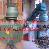 Durable Coal Slime Briquette Machinecharcoal Rods Machine//0086-18203652053