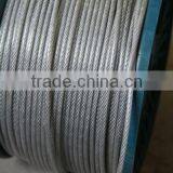 Manufacturer 304 / 316 Stainless Steel Wire Rope thumbnail-2