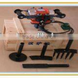 High Quality Ramming Machine Vibrator for Furnace, Ramming Tools Equipments