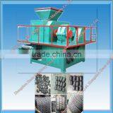 High Pressure Charcoal Briquette Machine thumbnail-2