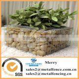 1/4X1/4 Inch 304 Staniless Steel Welded Mesh 14 Gauge Rabbit Cage Floor Mesh thumbnail-3