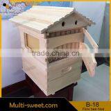 Best Price Honey Free Flowing Beehive With Fast Delivery thumbnail-2