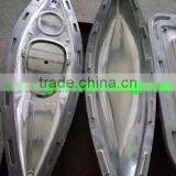 Rotomolding Mould Rotational Molding Mould Cast Aluminium Rotomolding Mould thumbnail-2