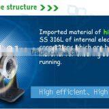 New Arrival Corona Discharge Ozone Generator Ceramic Plate thumbnail-3