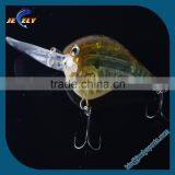 12.5cm 22g Plastic Hard Fishing Lure Fishing Baits thumbnail-2