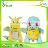 China Toy Factory Pokemon go Plush Child Toy thumbnail-5