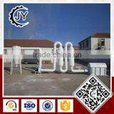 Environmental Protection High Efficient Clay Spin Sawdust Tunnel Flash Dryer thumbnail-5