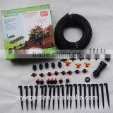 Micro Water Sprinkler Irrigation System for Garden