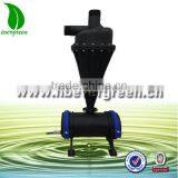 Threaded Connection Plastic Cyclone Sand Water Filter for Irrigation