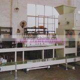 Wood Pellet Quantitative Packaging Machine With Best Price for Sales