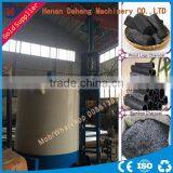 Environment Protection Biomass Briquette Stove