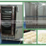 stainless steel food rice steamer machine 86-15898896363