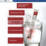 Automatic Stick Tea Bag With Holes Packing Machine thumbnail-6