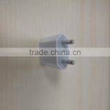 High Quality Charger Eur Tpye 5V 1A USB Output Use for Phone Charger thumbnail-4