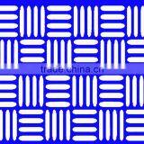 Perforated Metal Mesh