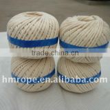 100% cotton twisted twine