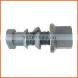 Customized Wholesale Quality Steel Trunk Wheel Bolt thumbnail-4