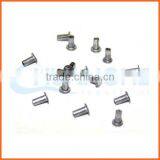 High Quality Steel Cap Head Hollow Rivets