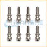 High Quality Stainless Steel Ball Head Screws thumbnail-6