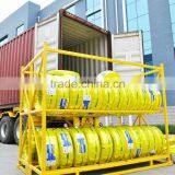 Wholesale Winter Tubeless Tires New 195/55r15 Cheap Car Tire Price thumbnail-6