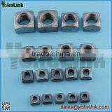 3/4'' Carbon Steel Heavy Square Nut thumbnail-6