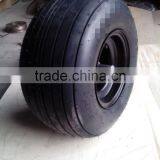 EZGO / CLUBCAR QUALITY GOLF BUGGY / GOLF CART WHEEL & TYRE ASSEMBLY thumbnail-1