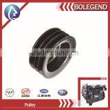 Attractive Price Second Hand YN4102 Pulley Diesel Engine Spare Parts thumbnail-2