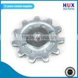 AH103303 Idler Sprocket for Gathering Chain Tightener thumbnail-1