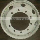 Truck Wheel/rim thumbnail-1