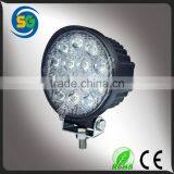 9-80v Forklift Spare Parts 42w Led Work Light thumbnail-3