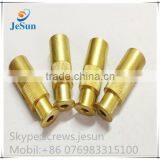 China Supplier Brass Knurled Thumb Nut thumbnail-6