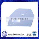 Factory Aluminum Stamping/Punching Parts With ISO Certification thumbnail-1