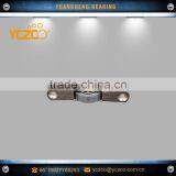 YCZCO China Supplier White Nylon u Groove Roller thumbnail-2