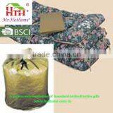 2016 Hottest Sale Bedding Sets Packaging Bag Waterproof for Camping