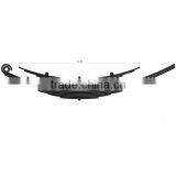 1-PIC-DAEWOO-10 Truck Daewoo Leaf Spring for Sale thumbnail-2