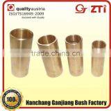 Factory Supply Brass Sleeve thumbnail-1
