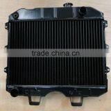 Russia Truck Radiator GAZ Truck thumbnail-1